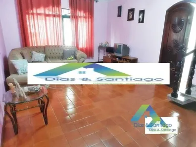 Sobrado com 3 Quartos à venda, 166m² no Vila das Mercês, São Paulo
