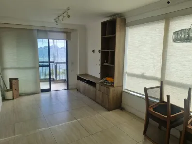Apartamento com 3 Quartos à venda, 130m² no Boa Viagem, Niterói