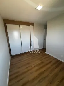 Apartamento com 2 Quartos à venda, 62m² no Colina de Santa Bárbara, Santa Bárbara D'Oeste