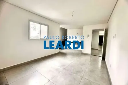 Cobertura com 2 Quartos à venda, 110m² no Santa Maria, Santo André