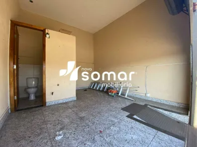 Ponto Comercial para alugar, 15m² no Niterói, Divinópolis