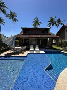 Casa de Condomínio com 4 Quartos à venda, 160m² no , Ipojuca