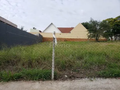 Lote/Terreno à venda, 643m² no Parque São Quirino, Campinas