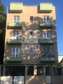 Apartamento com 2 Quartos à venda, 84m² no Campo Grande, Rio de Janeiro