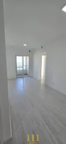 Apartamento com 2 Quartos para alugar, 69m² no Loteamento Villa Branca, Jacareí