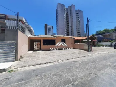 Casa de Condomínio com 3 Quartos à venda, 360m² no Graças, Recife