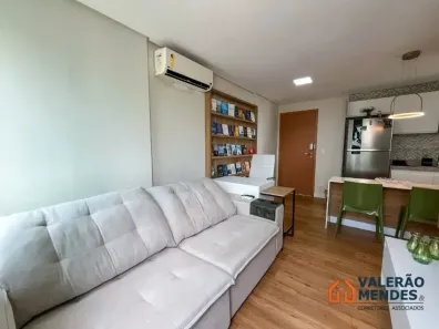 Apartamento com 1 Quarto à venda, 34m² no Rosarinho, Recife