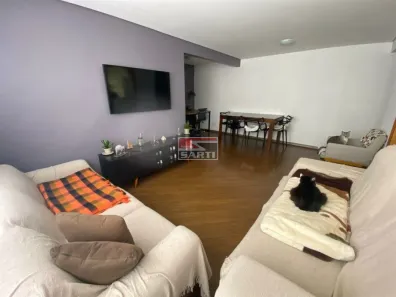 Apartamento com 3 Quartos à venda, 113m² no Santana, São Paulo