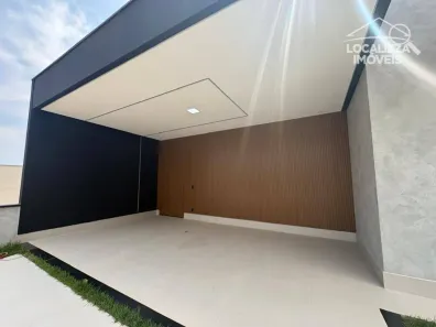 Casa de Condomínio com 3 Quartos à venda, 169m² no Jardim Solar das Esmeraldas, Nova Odessa
