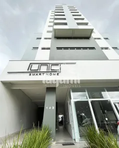 Apartamento com 1 Quarto para alugar, 103m² no Centro, Santa Cruz do Sul