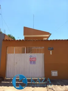 Apartamento com 1 Quarto à venda, 100m² no Ypiranga, Valparaíso de Goiás