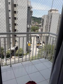 Apartamento com 2 Quartos à venda, 56m² no Fonseca, Niterói
