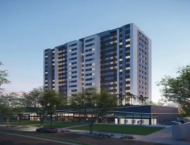 Apartamento com 3 Quartos à venda, 71m² no Barreiro, Belo Horizonte