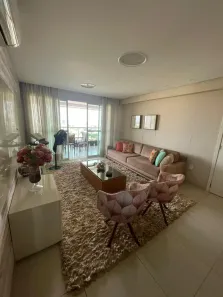 Apartamento com 4 Quartos à venda, 183m² no Três Poderes, Imperatriz