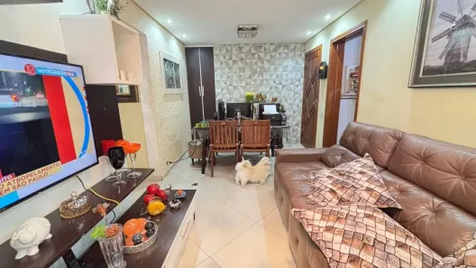 Apartamento com 2 Quartos à venda, 70m² no Assunção, São Bernardo do Campo