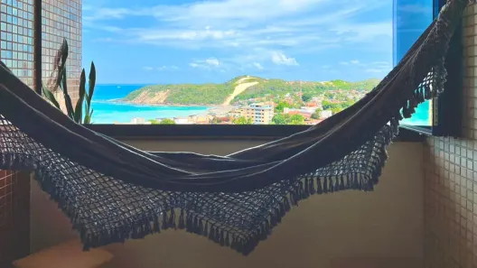 Apartamento com 2 Quartos à venda, 65m² no Ponta Negra, Natal