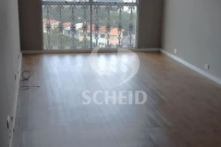 Apartamento com 3 Quartos à venda, 78m² no Vila Campestre, São Paulo