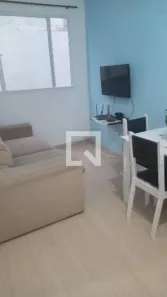 Apartamento com 2 Quartos à venda, 41m² no Vila Chabilândia, São Paulo