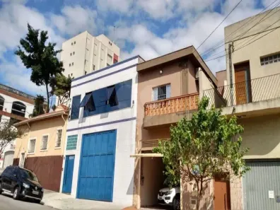 Casa com 3 Quartos à venda, 195m² no Ipiranga, São Paulo