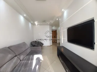 Apartamento com 3 Quartos à venda, 73m² no Barcelona, São Caetano do Sul