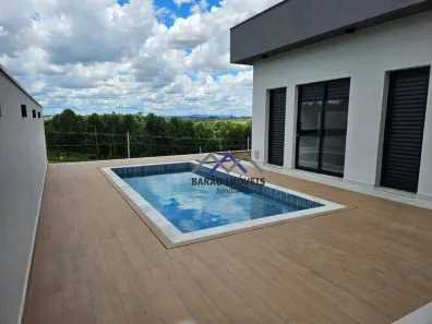 Casa de Condomínio com 3 Quartos à venda, 195m² no Morro Alto, Itupeva