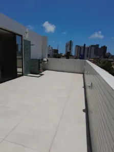 Cobertura com 3 Quartos à venda, 140m² no Bessa, João Pessoa