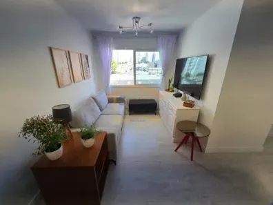 Apartamento com 2 Quartos à venda, 63m² no Tatuapé, São Paulo