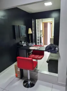 Apartamento com 1 Quarto à venda, 32m² no Água Fria, São Paulo