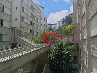 Apartamento com 2 Quartos à venda, 70m² no Vila Siqueira (Zona Norte), São Paulo