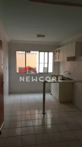 Apartamento com 2 Quartos à venda, 45m² no Rosário, Sabará
