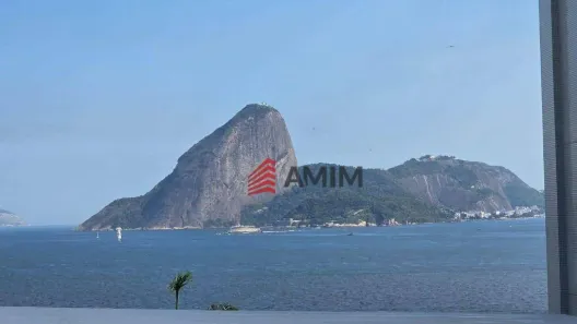 Apartamento com 4 Quartos à venda, 140m² no Boa Viagem, Niterói