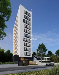 Apartamento com 2 Quartos à venda, 63m² no Santa Terezinha, Brusque