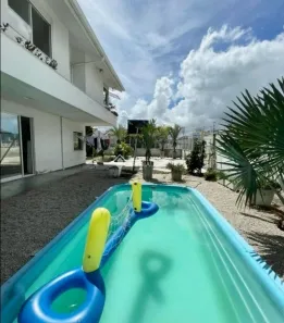Casa com 3 Quartos à venda, 296m² no Coqueiros, Florianópolis