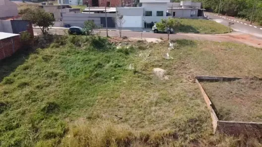 Lote/Terreno à venda, 240m² no Residencial Marcia Fernandes, Álvares Machado