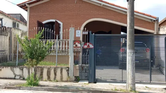 Casa com 3 Quartos à venda, 200m² no Santana, São José dos Campos