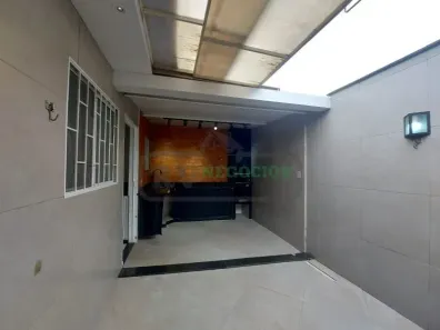 Casa de Condomínio com 2 Quartos à venda, 54m² no Serra D'Água, Juiz de Fora