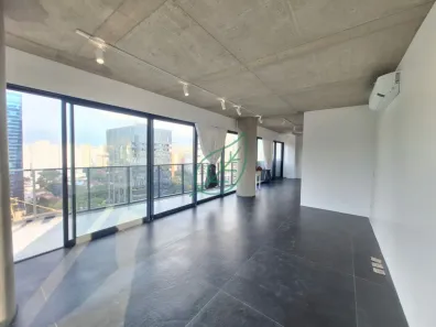 Apartamento com 2 Quartos para venda ou aluguel, 176m² no Vila Olímpia, São Paulo