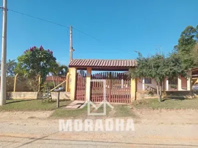 Fazenda/Sítio com 3 Quartos à venda, 286m² no Portal de Pirapora, Salto de Pirapora