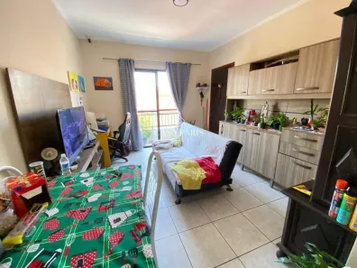 Apartamento com 2 Quartos à venda, 86m² no Tupi, Praia Grande