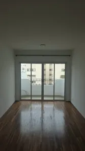 Apartamento com 3 Quartos para alugar, 100m² no Indianópolis, São Paulo