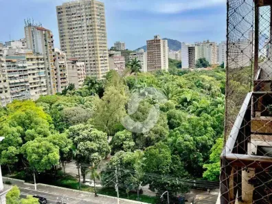 Apartamento com 3 Quartos à venda, 170m² no Icaraí, Niterói