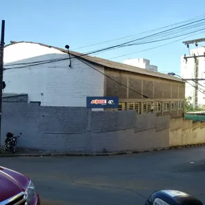 Galpão/Depósito/Armazém à venda, 1146m² no Água Chata, Guarulhos