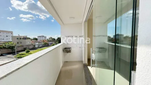 Apartamento com 2 Quartos à venda, 54m² no Tubalina, Uberlândia