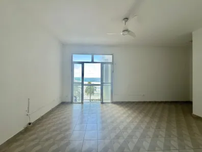 Apartamento com 3 Quartos para alugar, 100m² no Pitangueiras, Guarujá