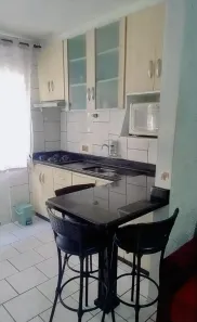 Apartamento com 2 Quartos à venda, 49m² no Vila Nova, Jaraguá do Sul