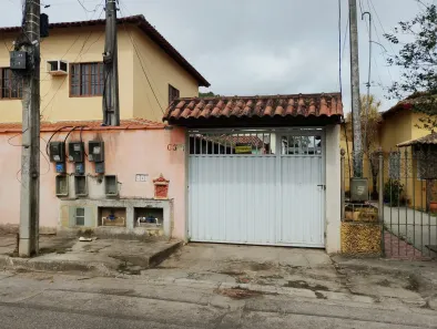 Casa com 2 Quartos à venda, 100m² no Costazul, Rio das Ostras