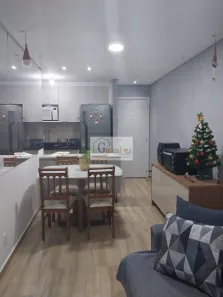 Apartamento com 2 Quartos à venda, 44m² no Brás, São Paulo