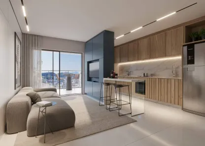 Apartamento com 2 Quartos à venda, 86m² no Fazenda, Itajaí