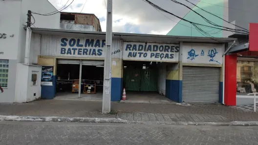 Lote/Terreno à venda, 360m² no Centro, Rio das Ostras