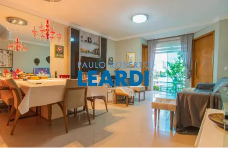 Sobrado com 3 Quartos à venda, 278m² no Jardim Bela Vista, Santo André